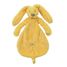 Yellow Rabbit Richie Tuttle 25 cm HH132642 Happy Horse 1