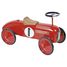 Ride-on vehicle red GK14135 Goki 1