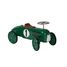 Ride-on vehicle green GK14167 Goki 1