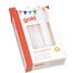 Set of birthday candles GK15051 Goki 1