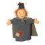 Handpuppet Witch EG160104 Egmont Toys 1