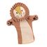 Handpuppet Lion EG160105 Egmont Toys 1