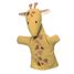 Handpuppet Giraffe EG160108 Egmont Toys 1