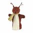 Handpuppet Squirrel EG160110 Egmont Toys 1