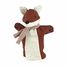 Handpuppet Fox EG160112 Egmont Toys 1