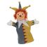 Handpuppet King's Jester EG160118 Egmont Toys 1