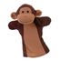Handpuppet Monkey EG160119 Egmont Toys 1