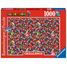 Super Mario Challenge Puzzle 1000 Pcs RAV-16525 Ravensburger 1