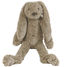 Tiny Clay Rabbit Richie 28 cm HH17684 Happy Horse 1