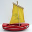 Red Boat 22 cm