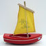 Red Boat 22 cm TI202CRVJ Tirot 1