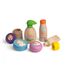 Assortment Doll Care ER21505 Erzi 1