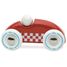 Mini Rallye Checkers red V2282R Vilac 1