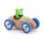 Babeth the Frog car V2295S Vilac 1