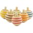 Set of 6 spinning tops UL23703 Ulysse 1