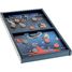 Fast sling puck game Space V2377 Vilac 1