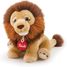 Narciso lion plush 25 cm TRU-27541 Trudi 1