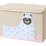 Llama toy chest EFK-107-001-018 3 Sprouts 1