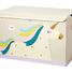 Unicorn toy chest EFK-107-001-016 3 Sprouts 1