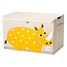 Rhino toy chest EFK107-001-010 3 Sprouts 1