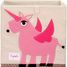 Unicorn storage box EFK107-002-007 3 Sprouts 1