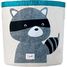 Raccoon storage bin EFK107-000-010 3 Sprouts 1