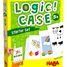 Logic Case Starter Set 5+ HA306120 Haba 1