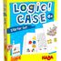 Logic Case Starter Set 6+ HA306121 Haba 1