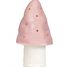 Pink mushroom lamp EG-360208VP Egmont Toys 1