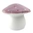Lila mushroom lamp EG360637LI Egmont Toys 1