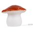 Red brick mushroom lamp EG360637RB Egmont Toys 1