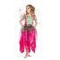 Flower fairy costume for kids 2 pcs 104cm CHAKS-C4141104 Chaks 1