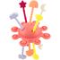 Red Sensory Moon UL7122 Ulysse 1
