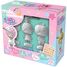 Dolly Fruit figurines to paint and decorate MM39201 Mako Créations 1