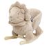 Lion Plush Rocker 3K7-849-5060 Trois Kilos Sept 1