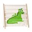 Dragon book rack EFK-107-016-001 3 Sprouts 1
