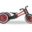 Wishbone Bike 3 in 1 Recycled Edition Red WBD-4031 Wishbone Design Studio 1