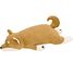 Hug pillow Kotarou the shiba dog 52 cm NE-48769-44 Nemu Nemu 1