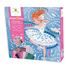 Mosaics Ballerina princesses SYCRE7060 Sycomore 1