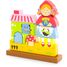 Red Riding Hood magnetic puzzle UL50075 Ulysse 1