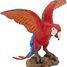 Ara parrots figure PA50158-3930 Papo 1