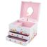 Musical jewellery box Ballerina UL5088 Ulysse 1