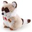 Mini Raccoon Plush TRU-51189 Trudi 1