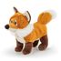 Mini Fox Plush TRU-51305 Trudi 1