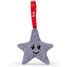 Litte star decoration TRU51371 Trudi 1