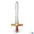 Sword knight dragon PAP-20004 Papo 1