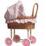 wicker pram flowers to garnish EG520059 Egmont Toys 1