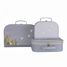 Set of 3 suitcases Countryside EG530141 Egmont Toys 1