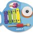 3 in 1 musical Glupi GO53143 Goula 1