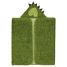 Hooded towel 70x130cm - Mr Dino TX-11-717 Trixie 1